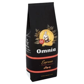 Kávé, pörkölt, szemes, olaszos pörkölésű, 1000 g, DOUWE EGBERTS "Espresso"