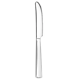 Kés, rozsdamentes acél, 21,5cm, 12db-os szett, "Mira"