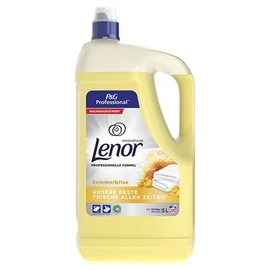 Öblítő, 5 l, LENOR  "Summer"