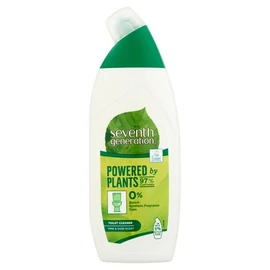 WC tisztító, 500 ml, SEVENTH GENERATION, fenyő és zsálya