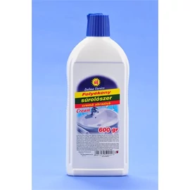 Folyékony súróló, 600 g, "Dalma Varázs"