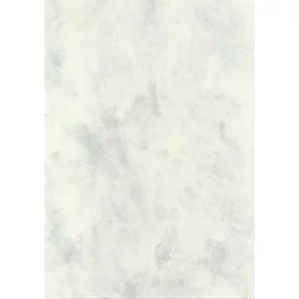 Előnyomott papír, A4, 95 g, APLI, márvány szürke