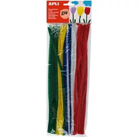 Zsenília, APLI "Creative", vegyes színek