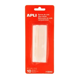 Ragasztó stick, APLI, 7,5mm