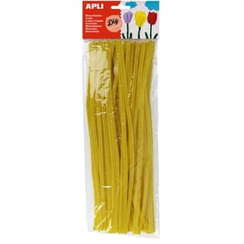 Zsenília, APLI "Creative", sárga