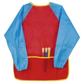 Festőköpeny, 3-5 éveseknek, APLI