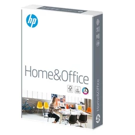 Másolópapír, A4, 80 g, HP "Home & Office"
