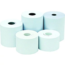 Hőpapírszalag, 57x30x12 mm, 55 g, VICTORIA