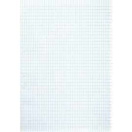 Rovatolt papír, A3, franciakockás, VICTORIA