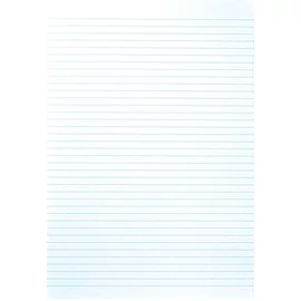 Rovatolt papír, A3, vonalas, VICTORIA