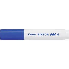 Dekormarker, 1,4 mm, PILOT "Pintor M", kék