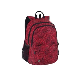 Hátizsák, PULSE"Spin", bordó