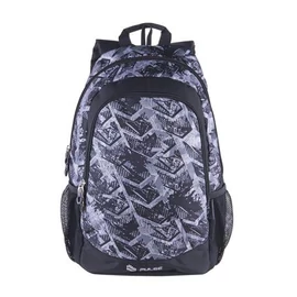 Hátizsák, notebook tartóval, PULSE "Cots Offroad", szürke-fekete