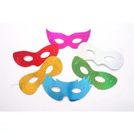 Szemmaszk, hologrammos