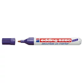 UV marker, EDDING "8280"