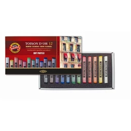 Porkréta, KOH-I-NOOR "Toison 8512/12"