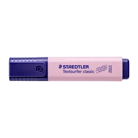 Szövegkiemelő, 1-5 mm, STAEDTLER "Textsurfer Classic Pastel", világos kármin