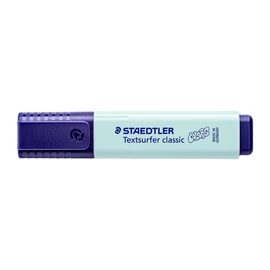 Szövegkiemelő, 1-5 mm, STAEDTLER "Textsurfer Classic Pastel", menta