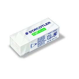 Radír, STAEDTLER "525 B30"