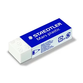 Radír, STAEDTLER "Mars"