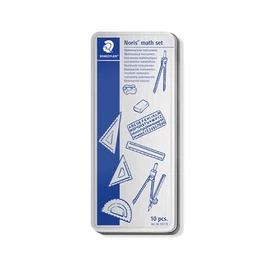 Vonalzó készlet, STAEDTLER