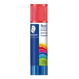 Ragasztóstift, 20 g, STAEDTLER "Noris Club"