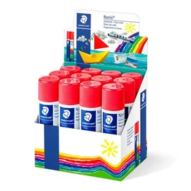 Ragasztóstift, 40 g, STAEDTLER "Noris Club"