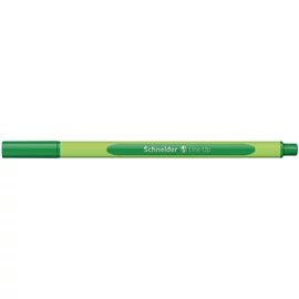 Tűfilc, 0,4 mm, SCHNEIDER "Line-Up", zöld