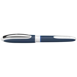 Rollertoll, 0,6 mm, SCHNEIDER "One Change", kék