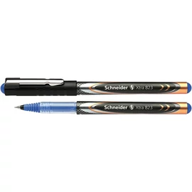 Rollertoll, 0,3 mm, SCHNEIDER "XTRA 823", kék