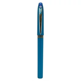 Rollertoll, 0,2 mm, UNI "UB-245", kék