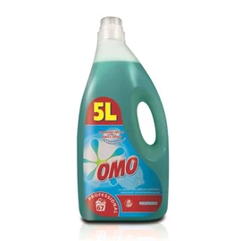 Mosógél, 5 l, OMO