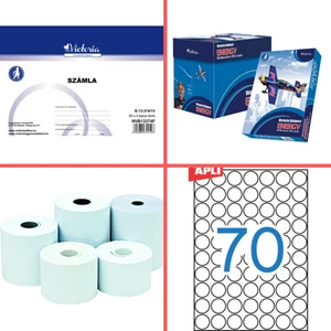 Irodai papíráru Irodai papíráru