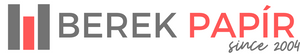 Berek Papír Berek Papír