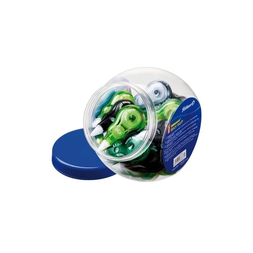 Fancy hibajavító roller 5mm x 8m zöld/fekete