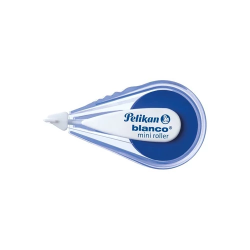 Blanco Mini roller 4,2mmx6m - fólia alapú