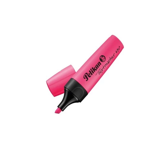 Szövegkiemelő 490 pink