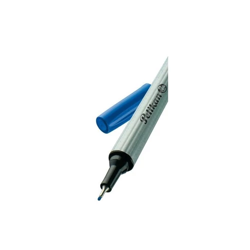 Fineliner 96 kék