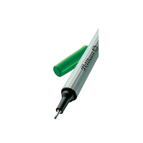 Fineliner 96 zöld