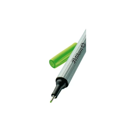 Fineliner 96 világoszöld
