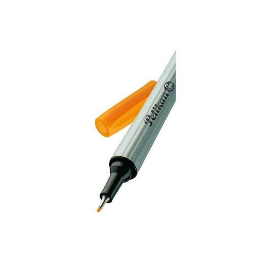Fineliner 96 narancssárga