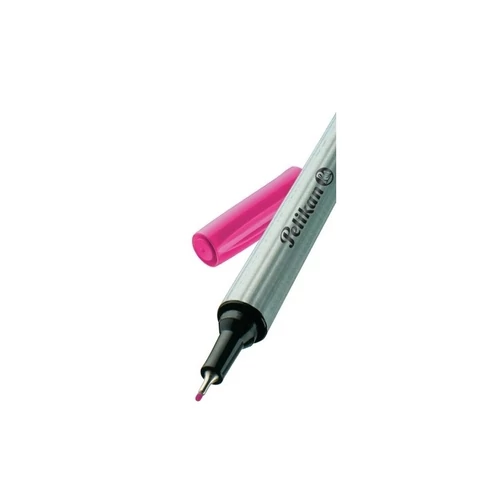 Fineliner 96 pink