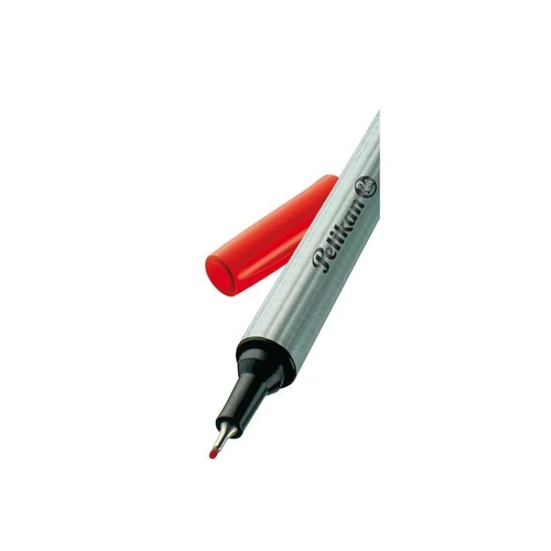 Fineliner 96 piros