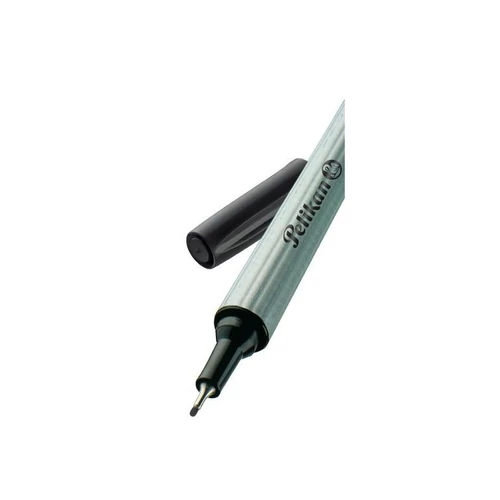 Fineliner 96 fekete