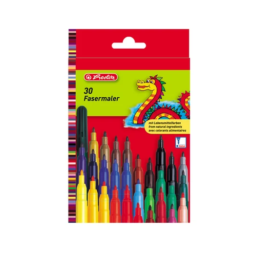 Filctoll/30 szín
