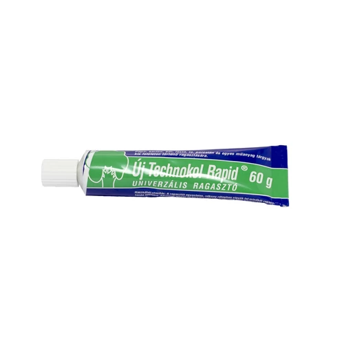 Technokol ragasztó 60g zöld