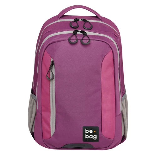 be.bag hátizsák BP02 ST 18L Purple