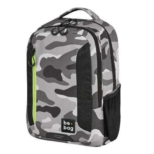 be.bag hátizsák BP02 ST 18L Camouflage