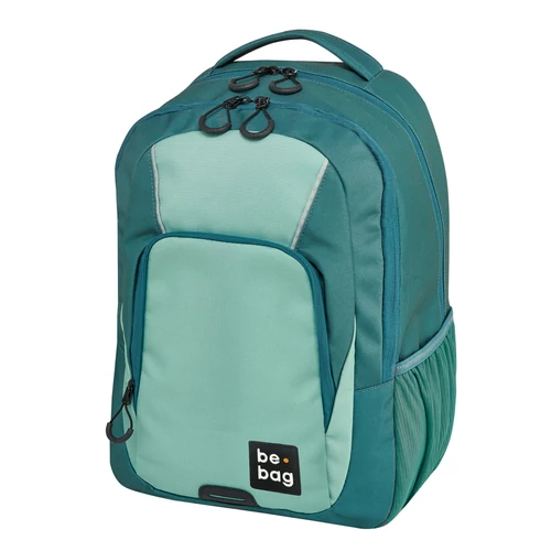 be.bag hátizsák BP01 TE 23L Dark green