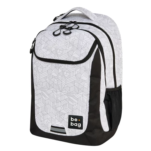be.bag hátizsák BP02 PT 27L Block by Block